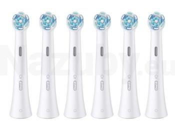 Oral-B iO Ultimate Clean White 6 ks