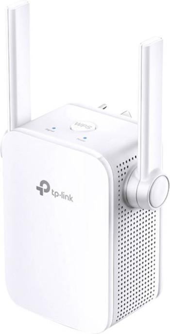 TP-LINK TL-WA855RE V2 Wi-Fi repeater 300 MBit/s 2.4 GHz
