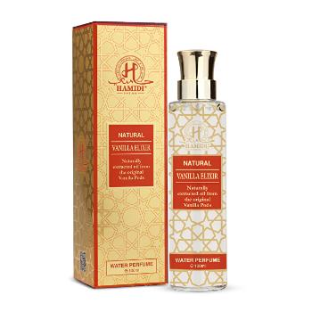 Hamidi Vanilla Elixir Parfemovana Voda 100ml