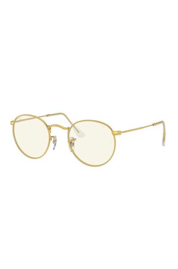 Ray-Ban - Okuliare ROUND