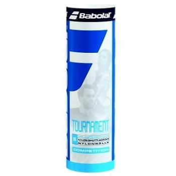 Babolat Tournament Fast yellow (3324921084213)