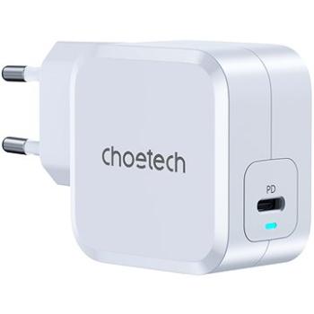 Choetech USB-C PD 45 W GaN Type-C Wall Charger (PD8007-EU)