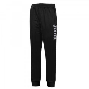 LONG PANT POLYFLEECE VICTORY BLACK S