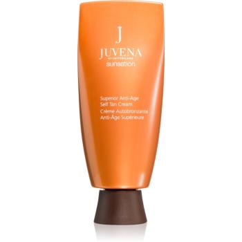 Juvena Sunsation Self Tan Cream samoopaľovací krém 150 ml