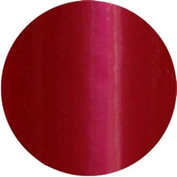 Oracover 26-027-001 ozdobný prúžok Oraline (d x š) 15 m x 1 mm perleťová červená