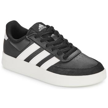 adidas  BREAKNET 2.0  Nízke tenisky Čierna