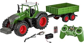 Carson Modellsport  1:16 RC funkčný model poľnohospodárske vozidlo