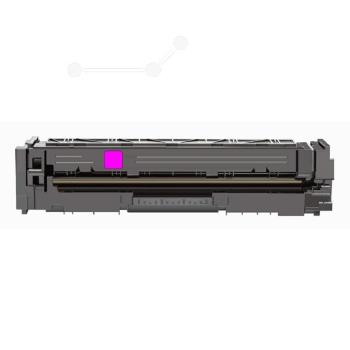 Kompatibilný toner s HP 203X CF543X purpurový (magenta)