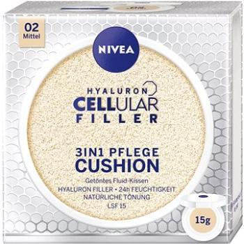 NIVEA Cellular Filler Cushion Medium Cellular 15 g (4005900897336)