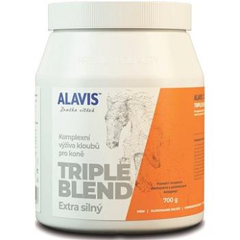 ALAVIS Triple Blend (8594191410073)