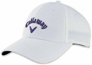 Callaway Ladies Stitch Magnet White/Pure 2022