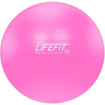 Lifefit Anti-Burst 65 cm, ružový (4891223091229)