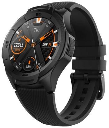 TicWatch S2 Midnight/Black