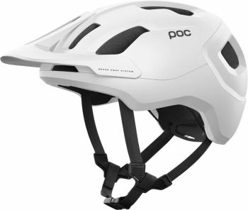 POC Axion Hydrogen White Matt 51-54