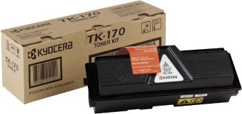 Kyocera toner  TK-170 1T02LZ0NLC originál čierna 7200 Seiten