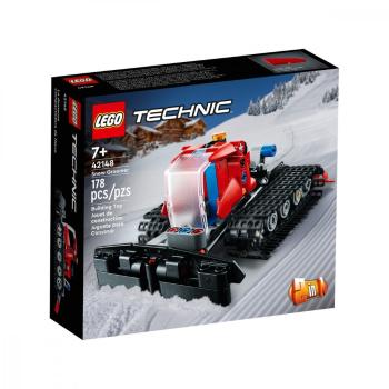 LEGO TECHNIC ROLBA /42148/