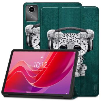 Tech-Protect Smartcase puzdro na Lenovo Tab M11 11'', cat