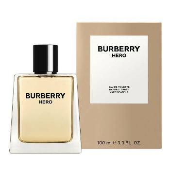 Burberry Burberry Hero Edt 100ml