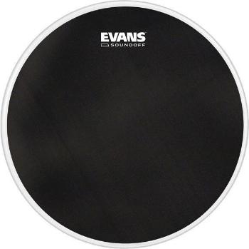 Evans TT14SO1 SoundOff 14" Sieťková blana