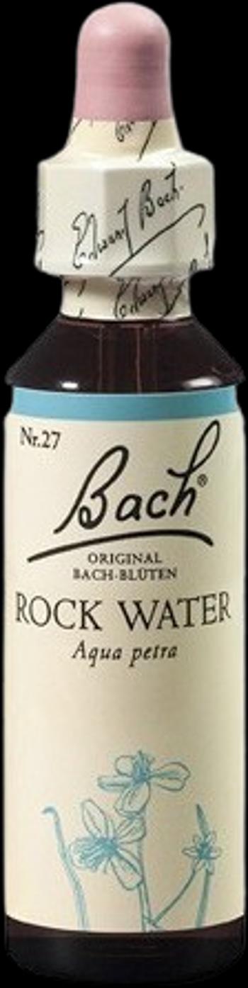 Dr. Bach® Rock Water - Voda z liečivých prameňov 20 ml