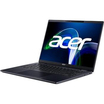 Acer TravelMate P6 Galaxy Black celokovový (NX.VSZEC.001)