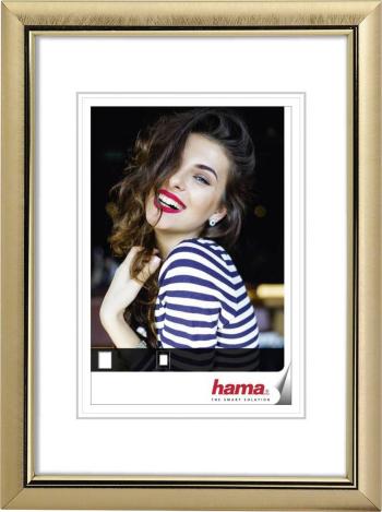 Hama 67678 vymeniteľný fotorámček Formát papiera: 30 x 40 cm  zlatá