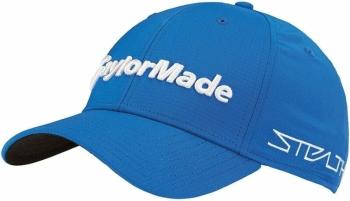 TaylorMade Tour Radar Hat Blue 2023