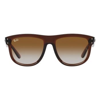 Ray-ban  Occhiali da Sole  Boyfriend Reverse RBR0501S 6709CB  Slnečné okuliare Hnedá