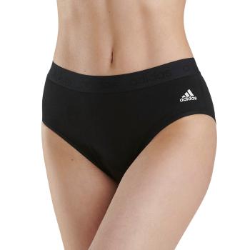 Blancheporte Nohavičky Micro Free Cut ADIDAS čierna XL