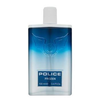 Police Frozen toaletná voda pre mužov 100 ml