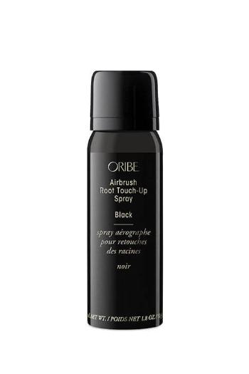 Oribe Sprej na krytie šedín a odrastov Black (Airbrush Root Touch-Up Spray) 75 ml