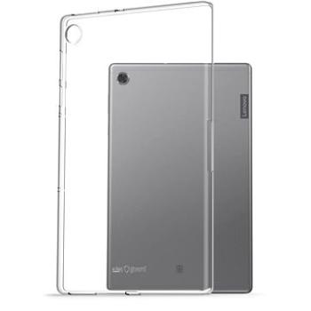 AlzaGuard Crystal Clear TPU Case pre Lenovo TAB M10 FHD Plus / M10 FHD Plus (2nd Gen) (AGD-TCT0011Z)