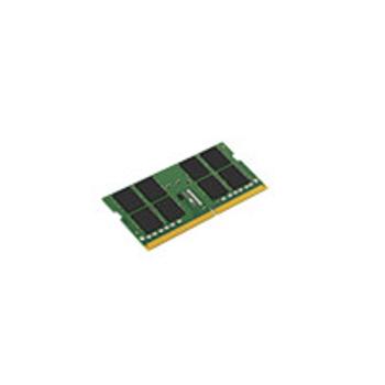 Kingston 16GB 3200MHz DDR4 Non-ECC CL22 SODIMM 2Rx8