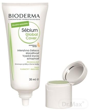 BIODERMA Sébium Global Cover