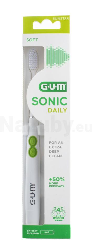 GUM ActiVital Sonic