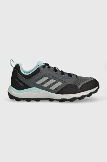 Topánky adidas TERREX Tracerocker 2 dámske, šedá farba