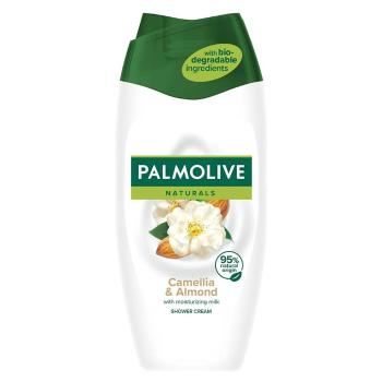PALMOLIVE Naturals Camellia Oil & Almond sprchový gél 250 ml