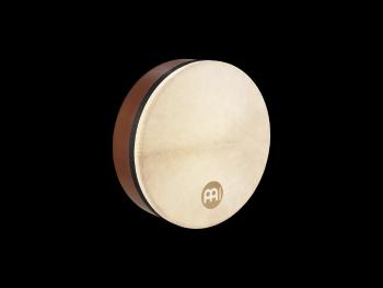 MEINL FRAME DRUM 14" BENDIR GOAT HEAD, NYLON STRING