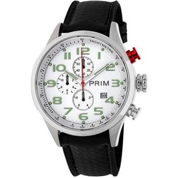 PRIM Racer Chronograph 2021 G (8591212749969)