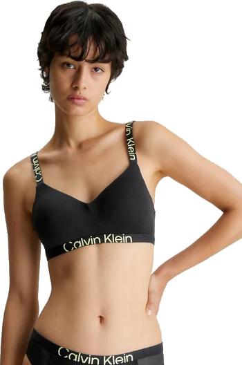 Calvin Klein Dámska podprsenka Bralette QF7697E-UB1 S