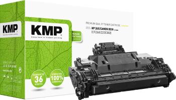 KMP H-T245X kazeta s tonerom  náhradný HP 26X, CF226X čierna 12000 Seiten kompatibilná toner