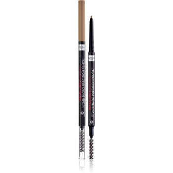 L’Oréal Paris Infaillible Brows ceruzka na obočie odtieň 7.0 Blonde 1,2 g