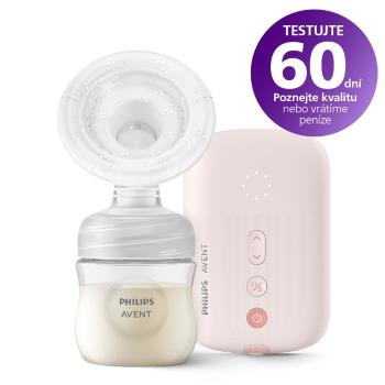 Philips AVENT Odsávačka materského mlieka elektrická SCF395/31