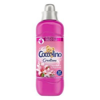 COCCOLINO AVIVAZ 925ML TIARE FLOWER & RED FRUITS