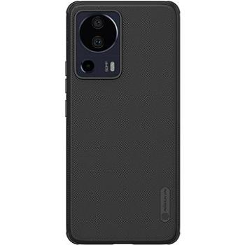 Nillkin Super Frosted PRO Zadný Kryt na Xiaomi 13 Lite Black (57983115276)