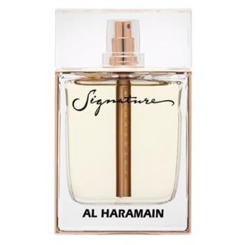 Al Haramain Signature parfémovaná voda pre ženy 100 ml