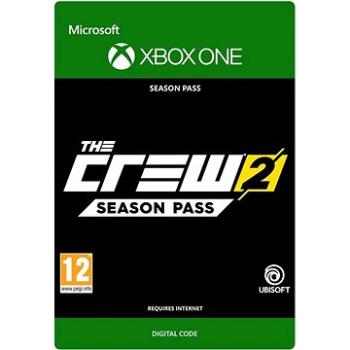 The Crew 2 Season Pass – Xbox Digital (7D4-00268)