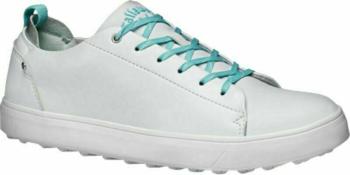 Callaway Lady Laguna Womens Golf Shoes White/Aqua 42