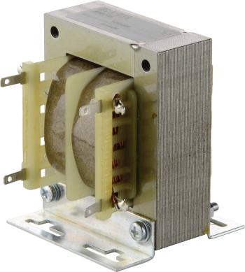 elma TT IZ55 univerzálny transformátor 1 x 230 V 1 x 12 V/AC, 0 V, 12 V/AC 24 VA 1 A