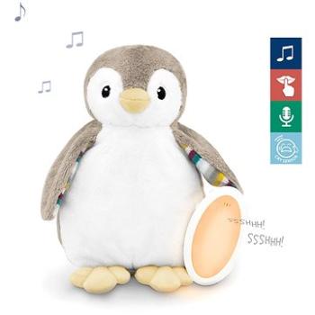 ZAZU –  Tučniak PHOEBE –  Šumiace zvieratko s nočným svetlom a hlasovým rekordérom (703625108730)